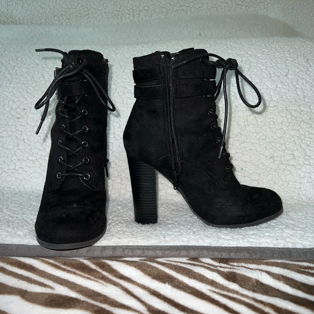 Booties